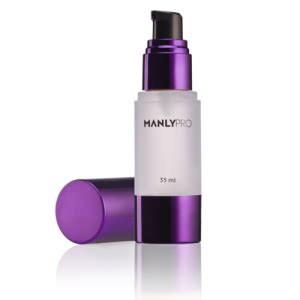 Базы под макияж - Manly PRO