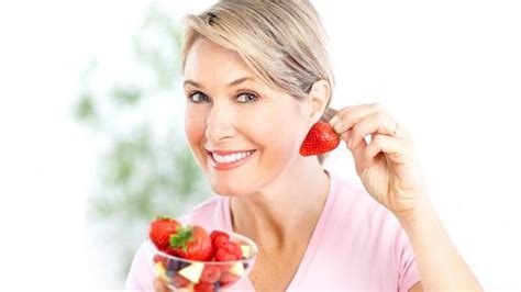 Как замедлить гормональное старение женщинам после 40