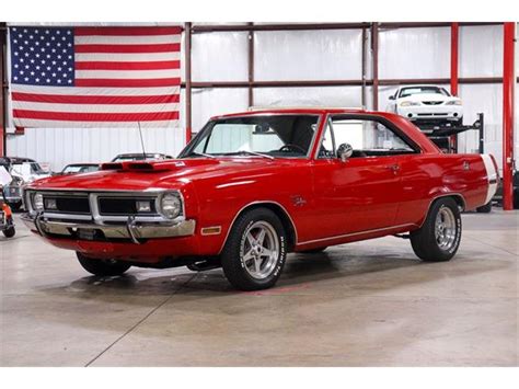 Dodge Dart For Sale Classiccars Cc