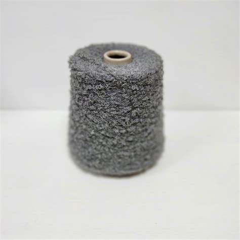 Велюр и Букле - Итальянская бобинная пряжа Tssknitting.ru