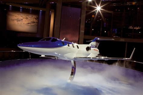 Honda Global | Honda Aircraft Company Begins European Sales of HondaJet ...