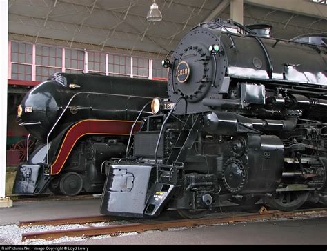 C&O 614 | The Old Hangar