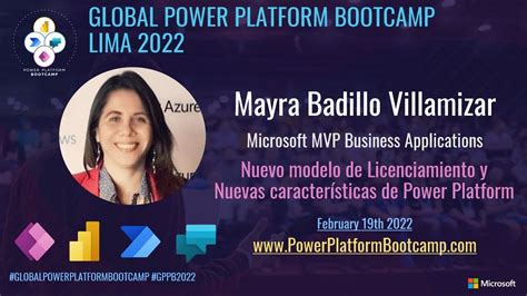 Nuevo Modelo De Licenciamiento Y Caracter Sticas En Power Platform