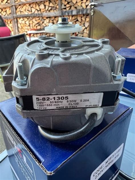 Ventilator (motor)