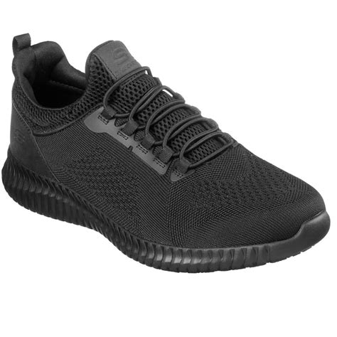Skechers Safety Boots Shoes And Trainers Work And Safety Worksafety