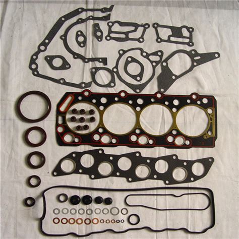 D D Engine Gasket Set For Mitsubishi Canter Fuso Truck Engine