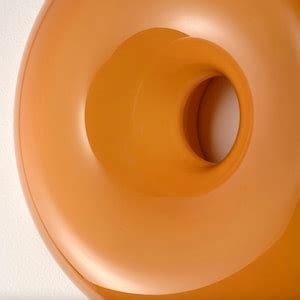 Varmblixt Donut Table Wall Lamp Design By Sabine Marcelis X Ikea