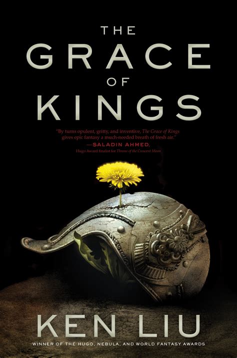 The Dandelion Dynasty and Sagrada Família – Black Gate