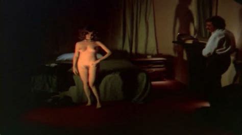 Naked Linda York In The Adult Version Of Jekyll Hide
