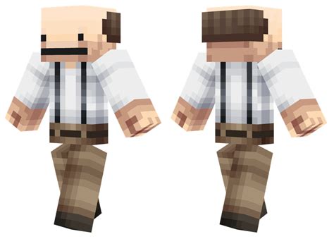 Derp Minecraft Skins