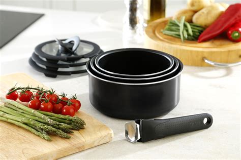 Tefal Ingenio Smart Stackable Cookware
