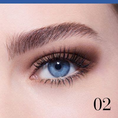 4 in 1 eye palette Chocolate Nude editionN01 Place de l Opéra Bourjois
