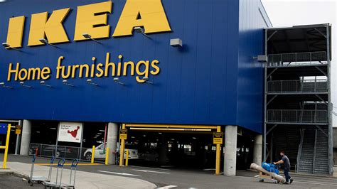 Furniture giant IKEA raises prices as supply chain woes persist