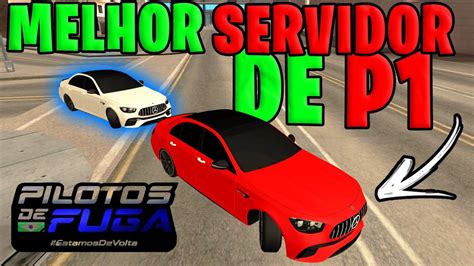 GTA MTA PILOTOS DE FUGAS ESTA DE VOLTA MELHOR SERVIDOR DE P1 NO MTA