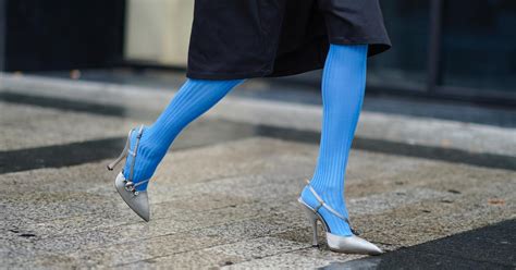 Выглядит дешево: 5 самых нелепых колготок, от которых нужно избавиться ...