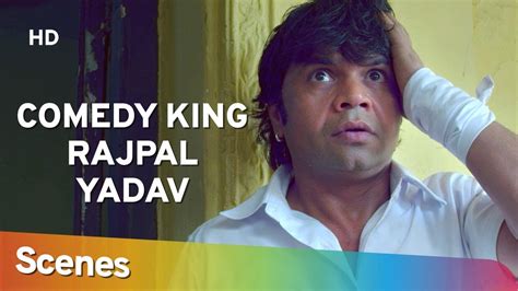 Rajpal Yadav Comedy Scenes From Bumper Draw Best Of Bollywood