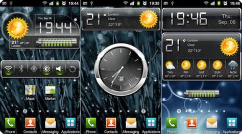 Как установить виджет на Android? Настройка / удаление виджетов с экрана