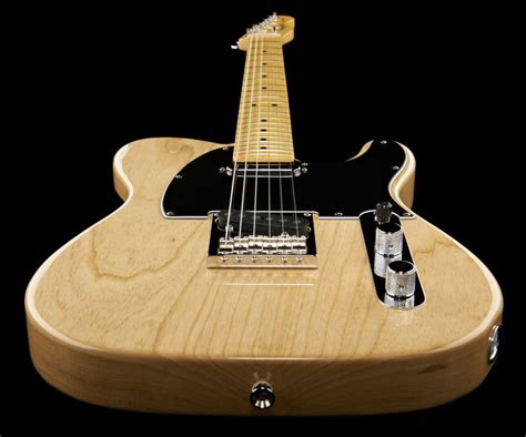 Fender American Standard Telecaster 2012 Current Image 710282 Audiofanzine