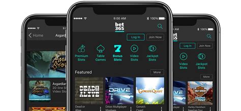 how to use bet365 app