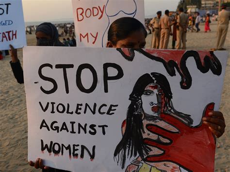 Indian teenage girl 'raped a second time' after police use her as 'bait