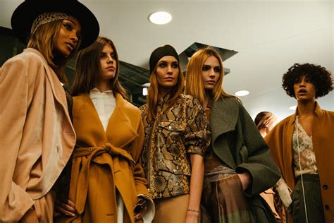 H&M AW16 | Dazed