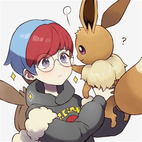 Hình ảnh Penny Pokemon Cute Dễ Thương Và đáng Yêu Nhất