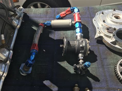 Todays Cool Classified Find Is This Crower Big Block Chevy Mechanical
