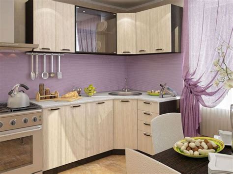 Кухни эконом класса