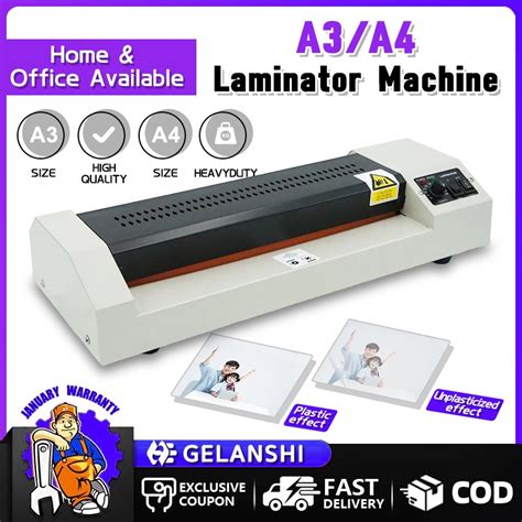 heavy duty aa laminator machine laminate machine mesin laminate