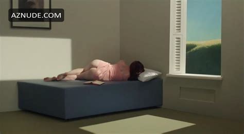 SHIRLEY VISIONS OF REALITY NUDE SCENES AZNude