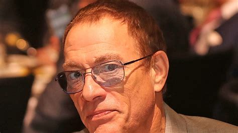 Jean Claude Van Damme Accused Of Sex With Trafficked Women In Romania