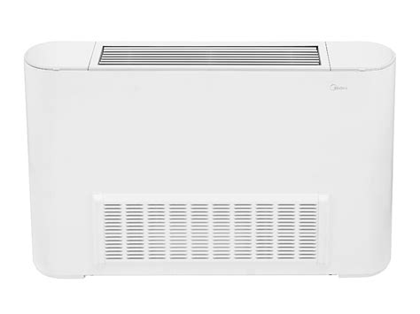 Напольно-потолочный фанкойл в корпусе Midea серия MKH1-V-R4 MKH1-V800 ...