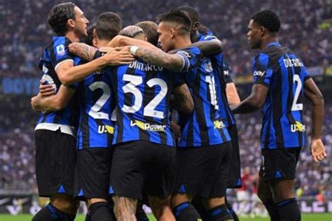 Inter Atalanta Le Pagelle E Il Tabellino Della Partita