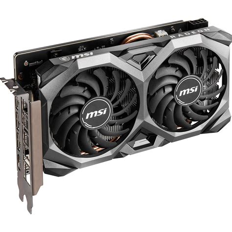 Venta Radeon Rx 5500 Xt 8g Oc En Stock