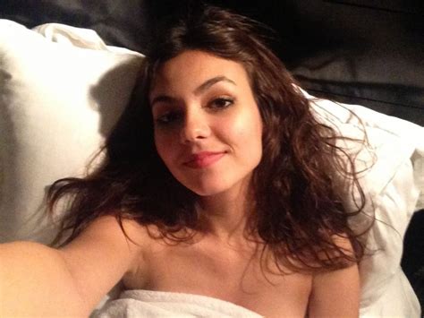 Victoria Justice Nude Sex Scene Videos Celebmasta