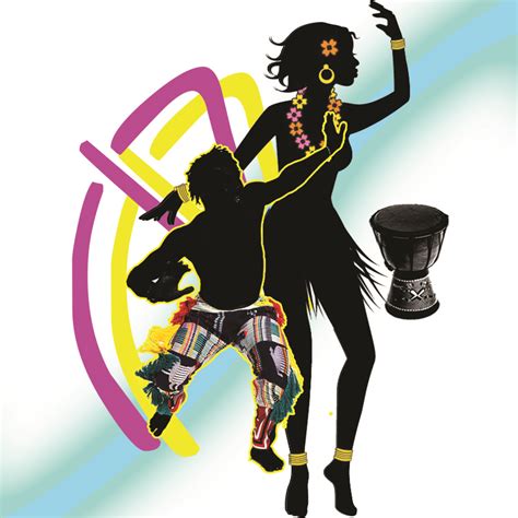 Promo Afrika Music In Africa