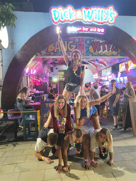 Playa del Carmen - Social Pubcrawl