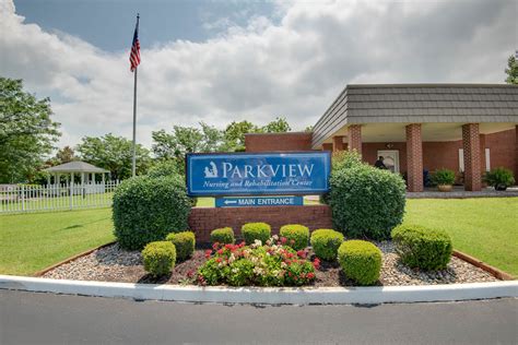 Parkview Nursing Home Paducah Bios Pics