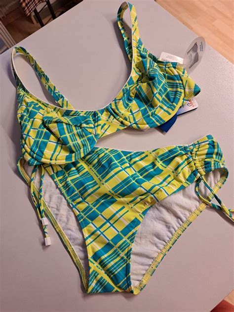 Bikini F Lidea Neu Gem Ss Beschreibung In Gams F R Chf Mit Lieferung Auf Ricardo Kaufen