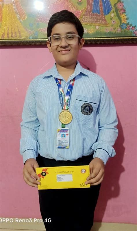 Donboscoacademypatna Science Olympiad Foundation