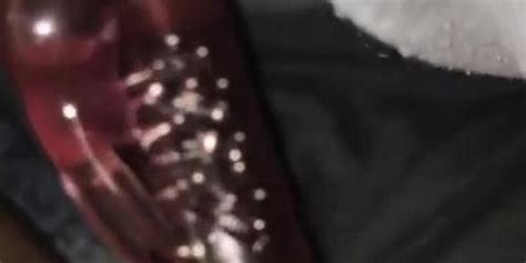 Pussy Lips Playing With Labia Tnaflix