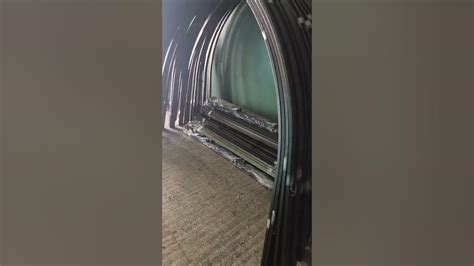 Теплица Арка 3 метра. - YouTube