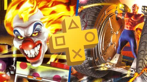 Twisted Metal Duo Add Ps5 Ps4 Platinum Trophies Push Square