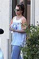 Britney Spears Brunette At The Dance Studio Photo 2820648 Britney