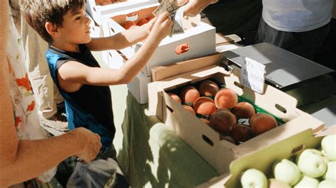 Everything You Need To Know About Farmers Market Insurance
