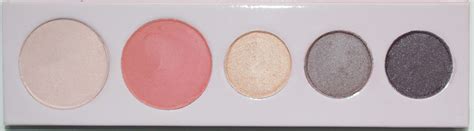 Sex Kitten New Shades For Eyes Cheeks By Pure