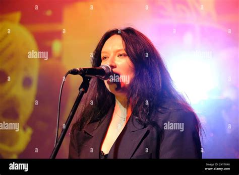 Russian Feminist Protest And Performance Art Group Pussy Riot Held Concert As Opening Of Summer