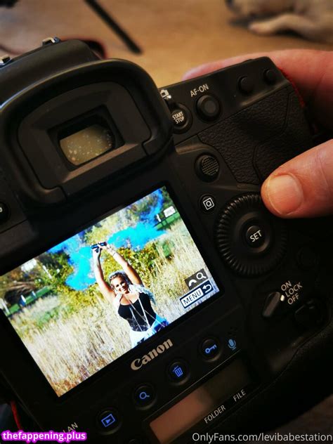 Jema Gilsenan Levibabestation Princess Levi Nude OnlyFans Photo 178 The Fappening Plus