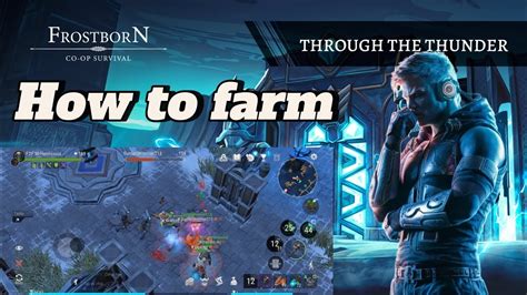 New Season How To Farm Through The Thunder Frostborn Euw Series Ep