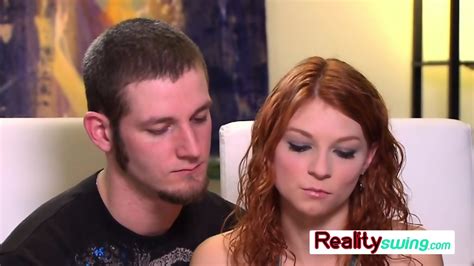 Sex Games Between Swinger Couples To Heat Up Things Before The Naughty Orgy In The Red Room